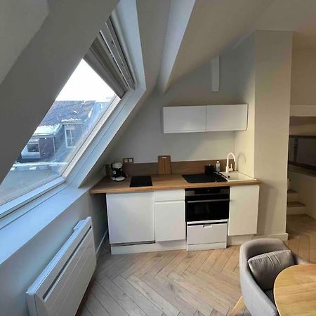 Rouen Hypercentre Appartement T2 Exterior photo